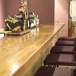 Wine Bar G的實拍圖