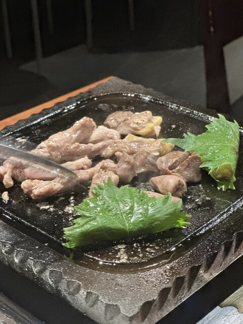 鶏焼みどり的實拍高清圖