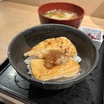 いかの墨 新宿駅南口マインズタワー店的實拍圖