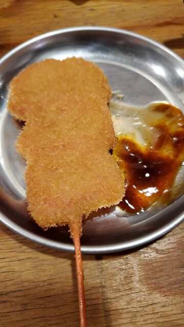串カツ田中 代々木上原店的實拍高清圖