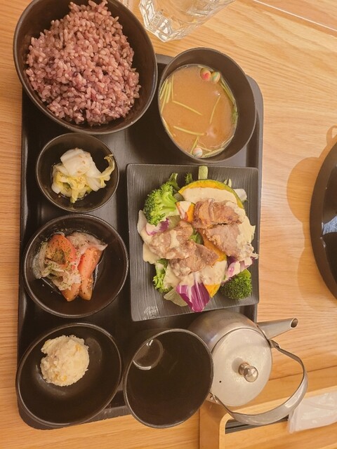 recommendations image for chano-ma 池袋