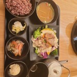 recommendations for chano-ma 池袋