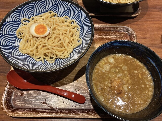 麺匠 竹虎 六本木店的實拍高清圖
