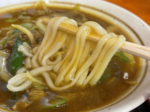 京うどん ごん太的实拍高清图