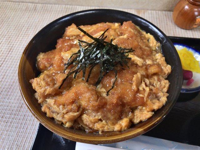 よーい丼的实拍高清图
