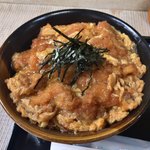 よーい丼的实拍图