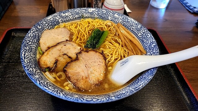 らぁめん とん平的实拍高清图