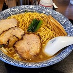 らぁめん とん平的实拍图