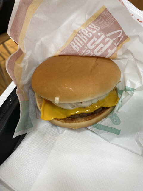 マクドナルド 有明パークビル店的实拍高清图