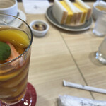 ミヤマ珈琲 練馬春日町店的實拍圖