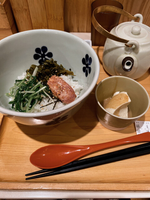 だし茶漬けえん ルミネ新宿店的實拍高清圖