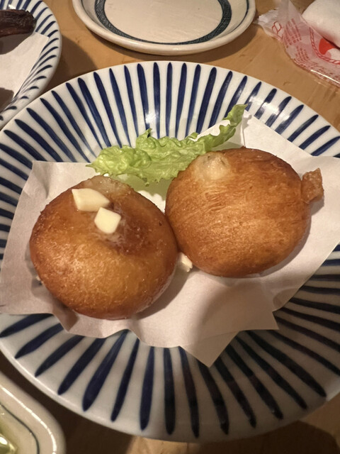 炉ばた焼 網兵衛的實拍高清圖