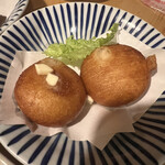 炉ばた焼 網兵衛的實拍圖