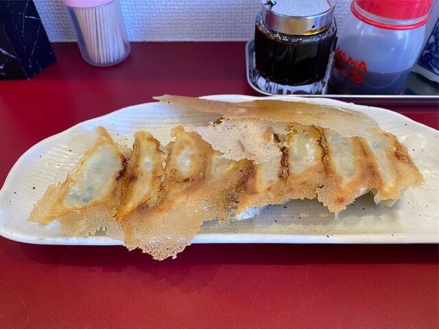 きくや餃子舗的實拍高清圖