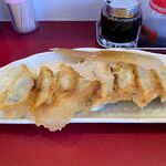きくや餃子舗的實拍圖