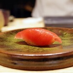 田町鮨 惠万的实拍图