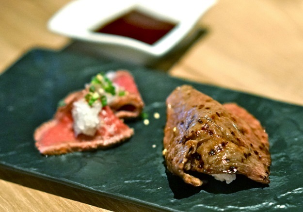 上等焼肉 ひらく的實拍高清圖