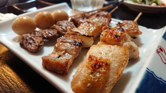 串夢鳥 琴似店的实拍高清图