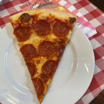 recommendations for ラッコズ ニューヨークスタイルピザ