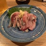 炉ばた　大謀的實拍圖