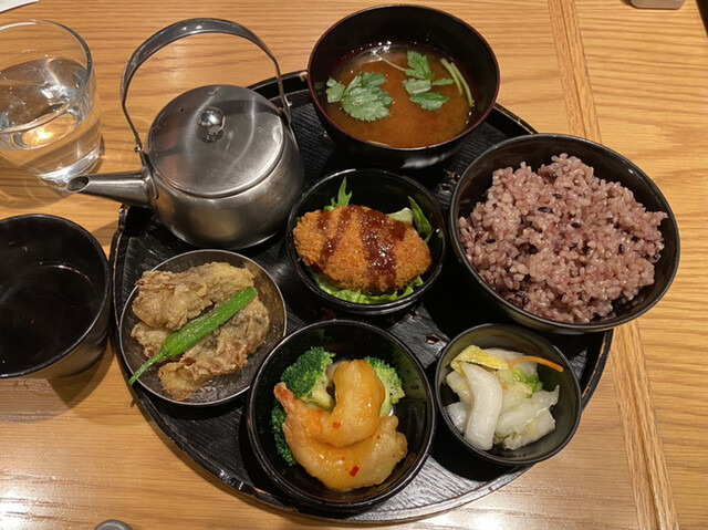 24/7 cafe apartment 梅田的實拍高清圖