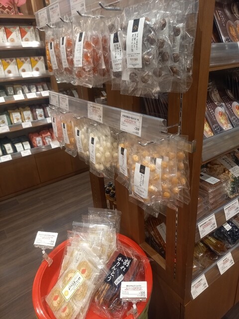 久世福商店 イオンモール福岡店的实拍高清图