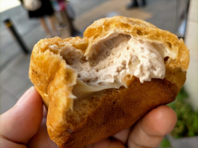 亀屋万年堂 自由が丘駅前店的實拍高清圖