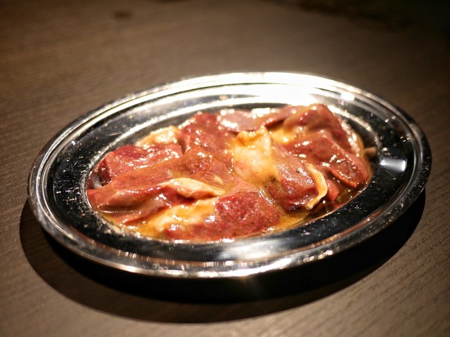 塩ホルモン 周吾的实拍高清图