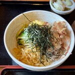 手打ちそば さくら 手稲明日風店的实拍图