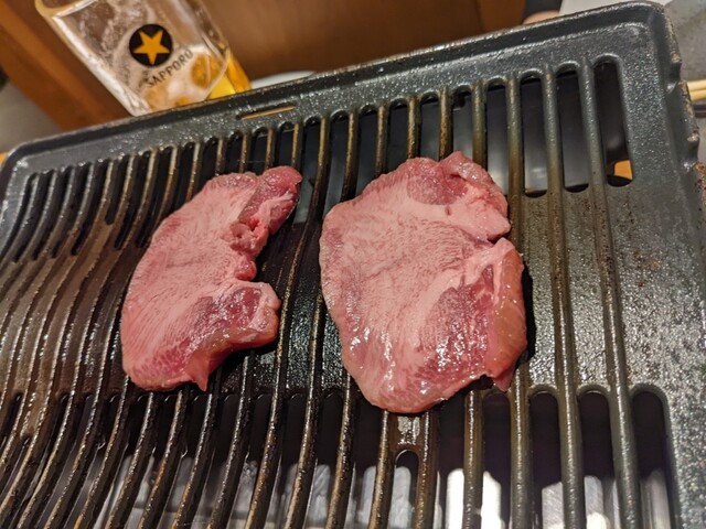 recommendations image for 大衆焼肉酒場 焼肉ホルモン 十番