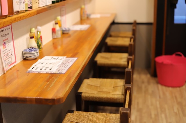 recommendations image for 日本酒専門店 おてんとさん