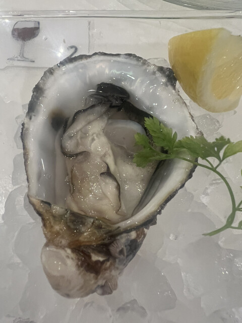 OYSTER&Bistro 魚秀 代々木八幡店的實拍高清圖