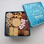 パティスリー GIN NO MORI的實拍圖