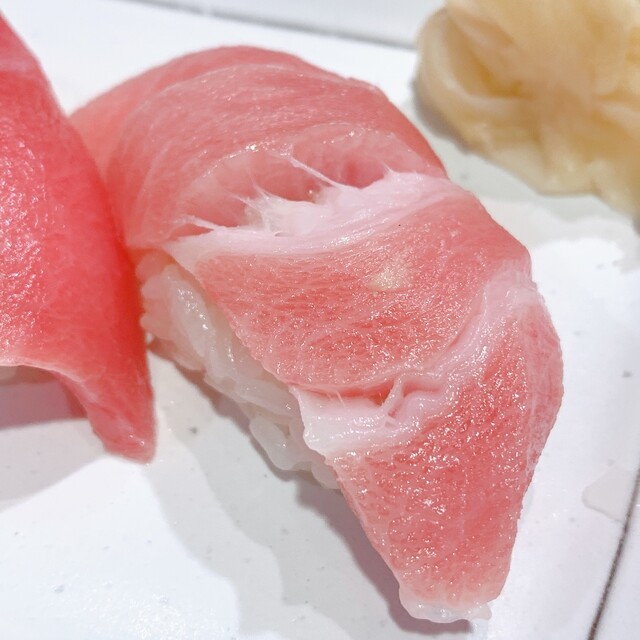 recommendations image for まわる寿司　博多魚がし 博多1番街店