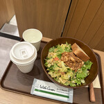 recommendations for WithGreen 東急プラザ銀座店