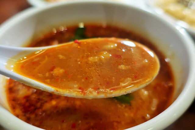recommendations image for 麺 鶴亀屋