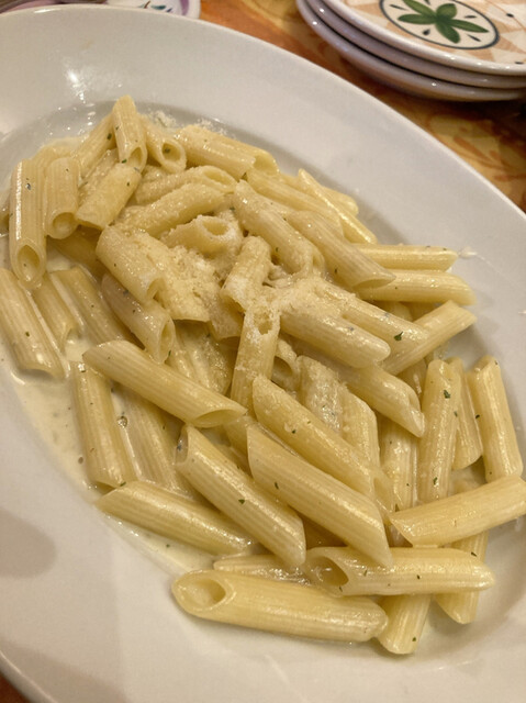 recommendations image for パッパパスタ 三鷹店