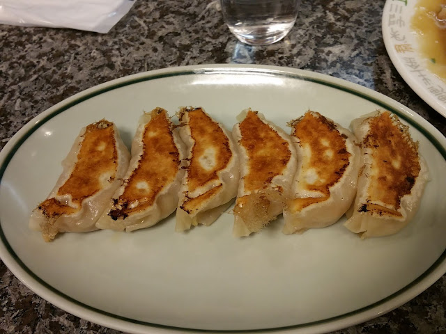 大阪王将 寺田町店的實拍高清圖