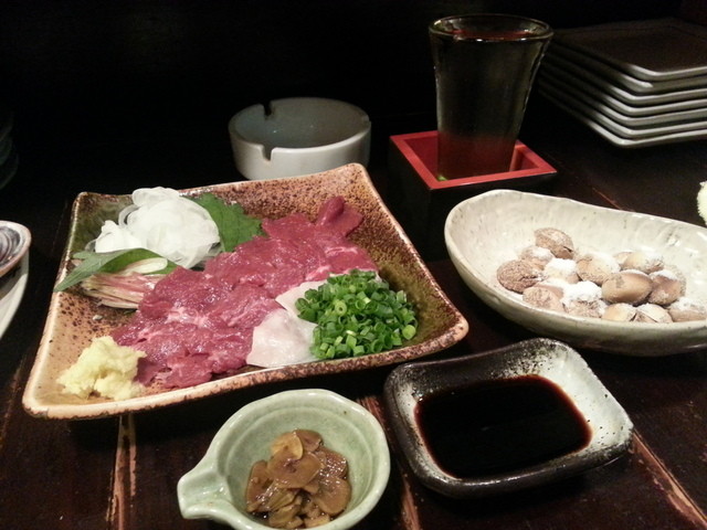 遊食屋さとう的實拍高清圖