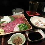 遊食屋さとう的實拍圖