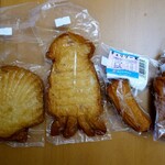 大谷蒲鉾店的实拍图
