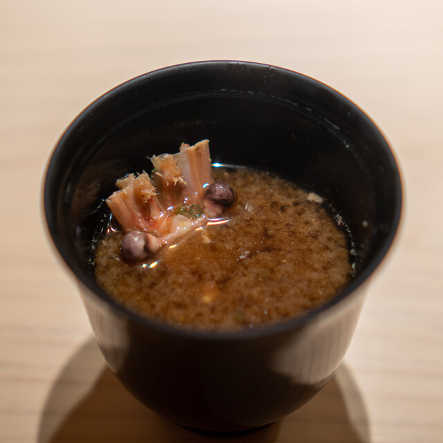 recommendations image for 鮨 由う