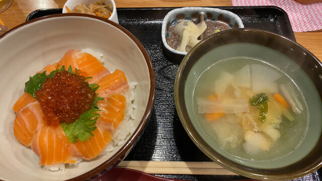 ご当地酒場 北海道八雲町 日本橋別館的实拍高清图