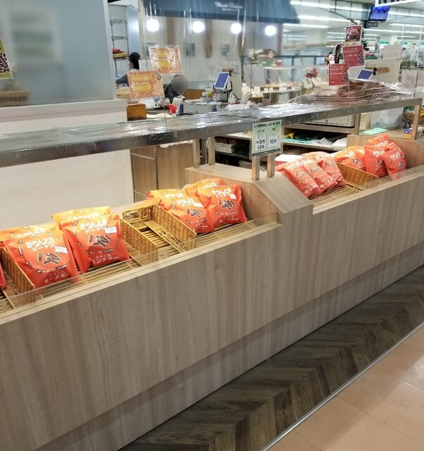 モンタボー 札幌厚別店的实拍高清图