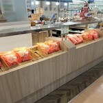 モンタボー 札幌厚別店的实拍图