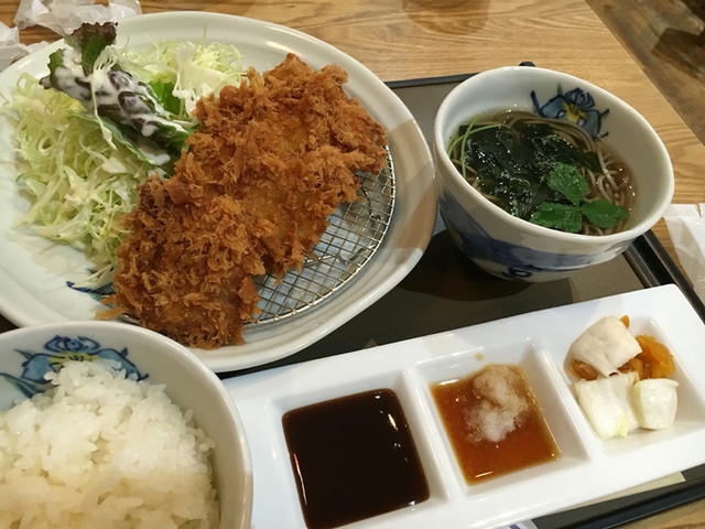 太呂菖蒲庵 本店的实拍高清图