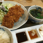 太呂菖蒲庵 本店的实拍图
