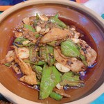 撒椒小酒館 上野店的實拍圖