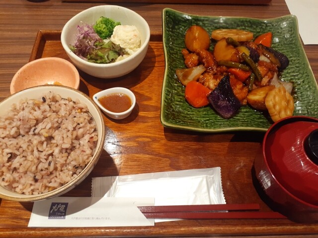 recommendations image for 大戸屋 吉祥寺南口店