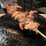 炭火焼鳥 とり将的實拍圖